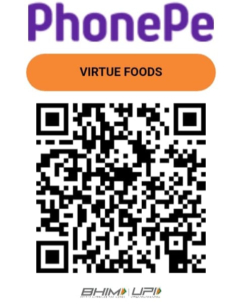 UPI Payment QR Code